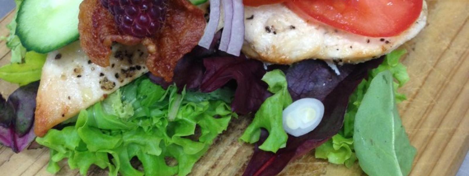 Cafe Tankefryd brande.dk